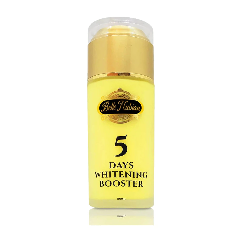 5 Days Booster Serum