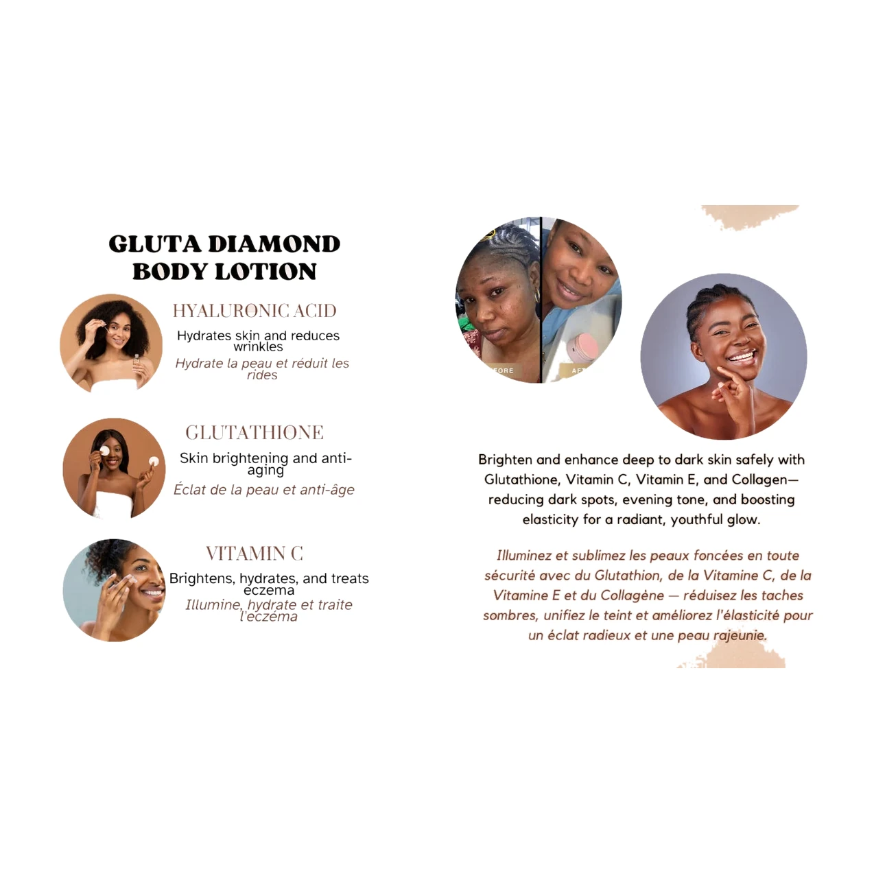 Kit teint diamant (éclat + perfection) — visuel 3